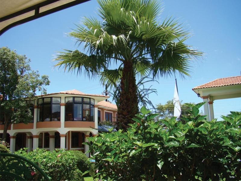 Hotel Arrecife De Coral San Cristóbal de Las Casas Kültér fotó