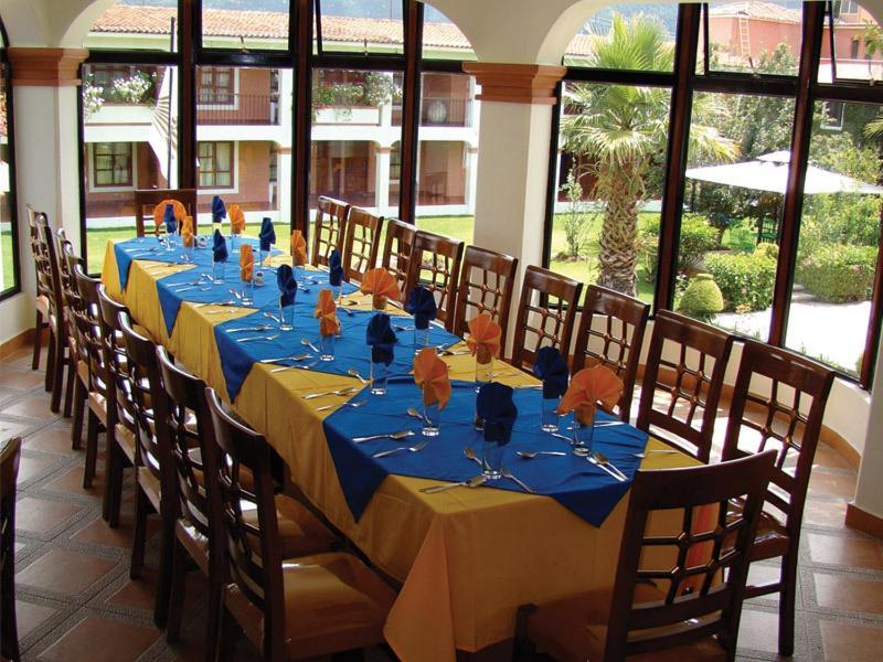 Hotel Arrecife De Coral San Cristóbal de Las Casas Kültér fotó