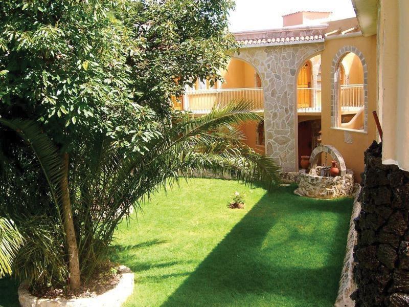 Hotel Arrecife De Coral San Cristóbal de Las Casas Kültér fotó